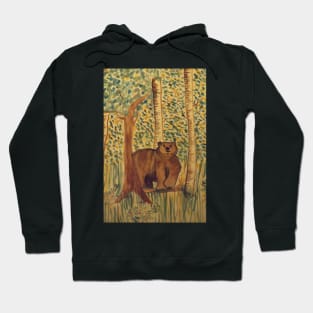 Bear with Me Hoodie